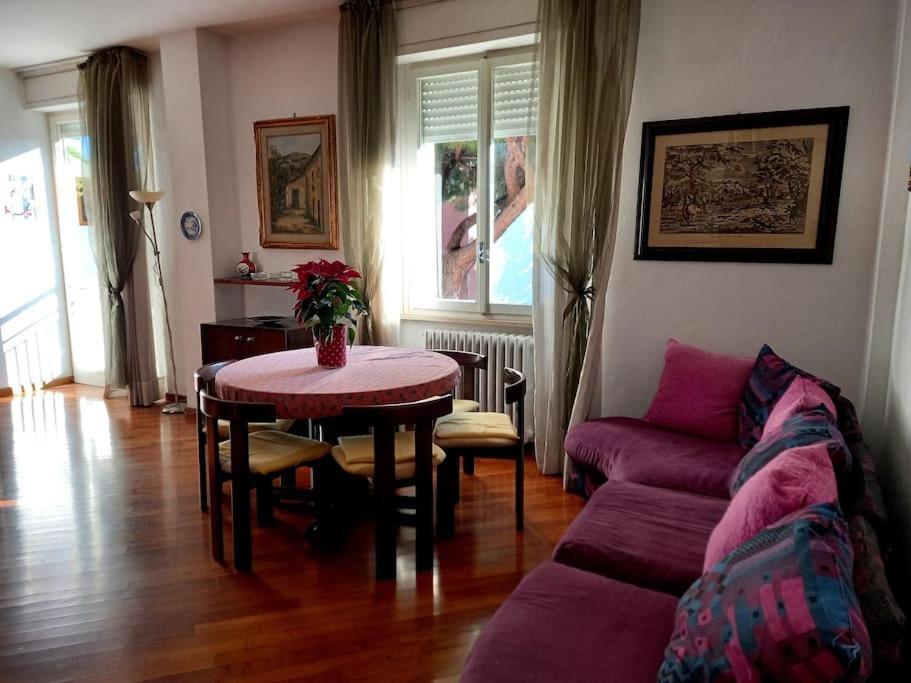 Ferienwohnung Casa Lola Livorno Exterior foto